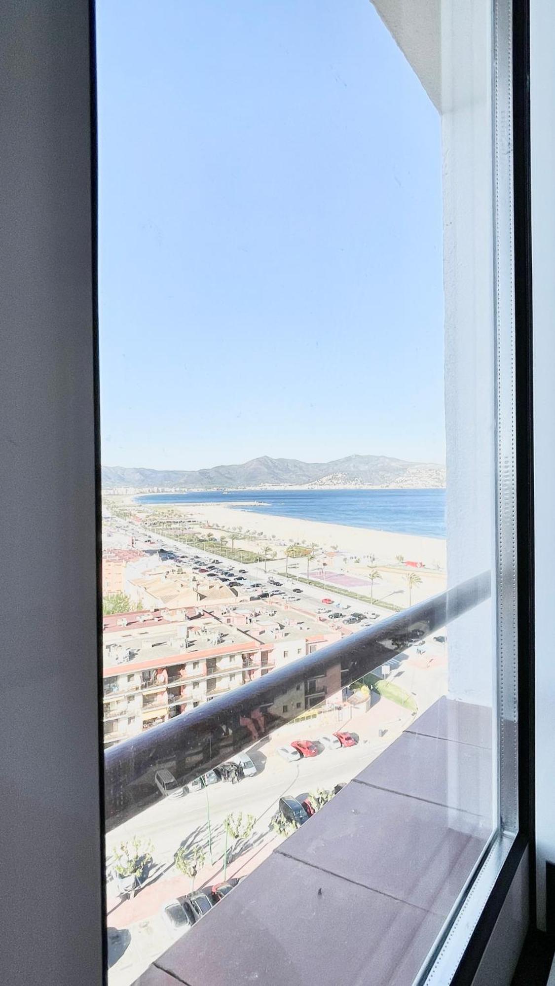 Apartament Estilos I Renovat A Primera Linia, Amb Vistes Privilegiades! Empuriabrava Exterior photo
